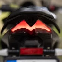 Aprilia Tuono 660 Factory: Italská láska
