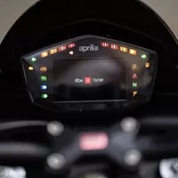Aprilia Tuono 660 Factory: Italská láska