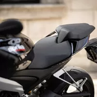 Aprilia Tuono 660 Factory: Italská láska