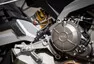 Aprilia Tuono 660 Factory: Italská láska