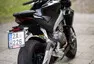 Aprilia Tuono 660 Factory: Italská láska