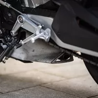 Aprilia Tuono 660 Factory: Italská láska