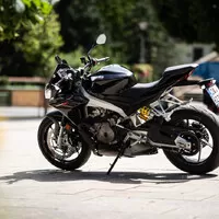 Aprilia Tuono 660 Factory: Italská láska