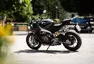 Aprilia Tuono 660 Factory: Italská láska