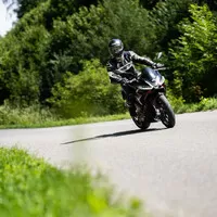 Aprilia Tuono 660 Factory: Italská láska