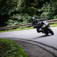 Aprilia Tuono 660 Factory: Italská láska