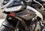 Aprilia Tuono 660 Factory: Italská láska