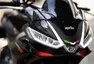 Aprilia Tuono 660 Factory: Italská láska