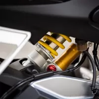 Aprilia Tuono 660 Factory: Italská láska