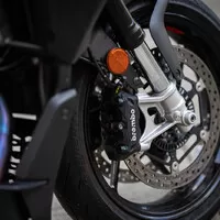 Aprilia Tuono 660 Factory: Italská láska