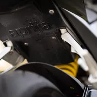 Aprilia Tuono 660 Factory: Italská láska