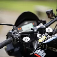 Aprilia Tuono 660 Factory: Italská láska