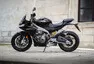 Aprilia Tuono 660 Factory: Italská láska