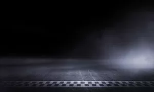 Motorista v dokonalé budoucnosti
