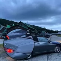 Get out&drive!