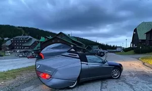 Get out&drive!