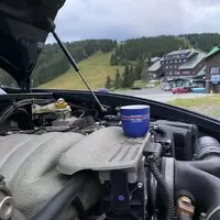 Get out&drive!