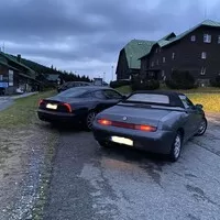 Get out&drive!