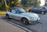 absentující MX-5