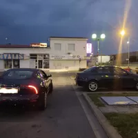 dobýt deště, mohla tu být krásná fotka účastníků s reliéfem Drahanské vrchoviny na pozadí