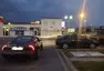 dobýt deště, mohla tu být krásná fotka účastníků s reliéfem Drahanské vrchoviny na pozadí