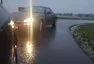 cíl dosažen přesně na minutu. Alfa a Maserati v Repechách při východu slunce