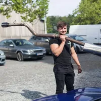 Okresky MSK: Gonna hoon 'em all!