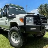 70 series jako daily? Update po dvou letech