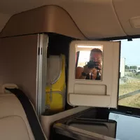 Foto: Viola Procházková, Autíčkář