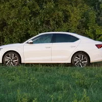 Škoda Octavia iV: Auto, které dává smysl