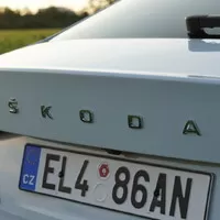 Škoda Octavia iV: Auto, které dává smysl