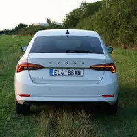 Škoda Octavia iV: Auto, které dává smysl