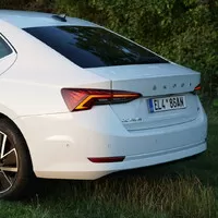 Škoda Octavia iV: Auto, které dává smysl