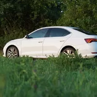Škoda Octavia iV: Auto, které dává smysl
