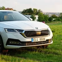 Škoda Octavia iV: Auto, které dává smysl