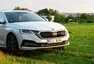 Škoda Octavia iV: Auto, které dává smysl