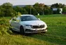 Škoda Octavia iV: Auto, které dává smysl
