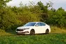 Škoda Octavia iV: Auto, které dává smysl