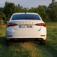 Škoda Octavia iV: Auto, které dává smysl