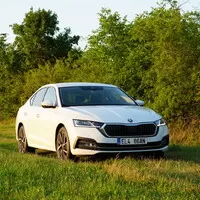Škoda Octavia iV: Auto, které dává smysl
