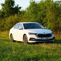 Škoda Octavia iV: Auto, které dává smysl