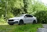 Škoda Octavia iV: Auto, které dává smysl