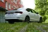 Škoda Octavia iV: Auto, které dává smysl