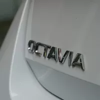 Škoda Octavia iV: Auto, které dává smysl