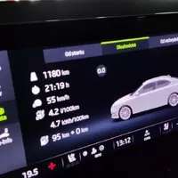 Škoda Octavia iV: Auto, které dává smysl