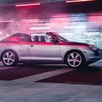 Autíčkářův týden: Kabriolet, který svět neviděl, elektrický rekord a nový Fiat