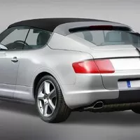 Autíčkářův týden: Kabriolet, který svět neviděl, elektrický rekord a nový Fiat