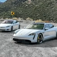 Autíčkářův týden: Kabriolet, který svět neviděl, elektrický rekord a nový Fiat