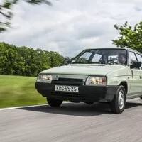 Redakční výběr: Auto na léto