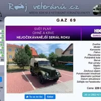 Redakční výběr: Auto na léto